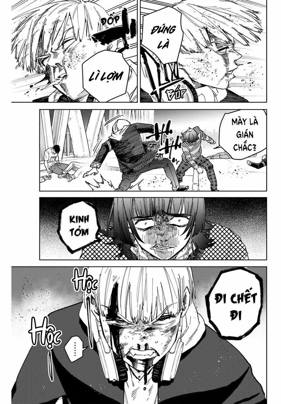 wind breaker chapter 123 10