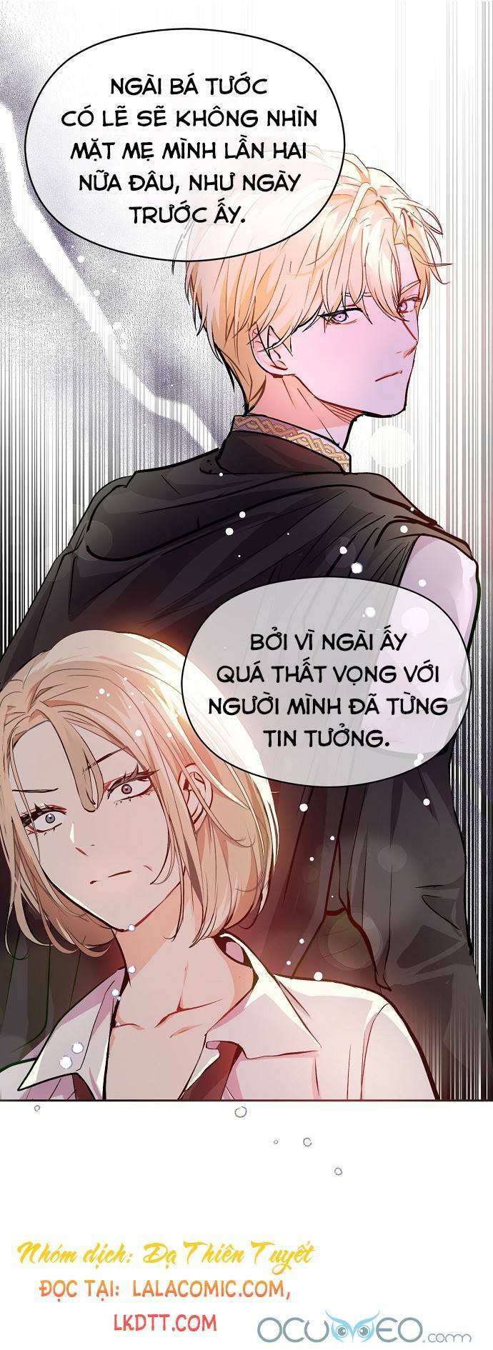 tôi không cố ý quyến rũ nam chính đâu! chapter 30 29