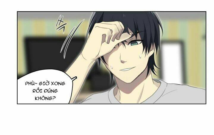 người cống hiến chapter 18 9