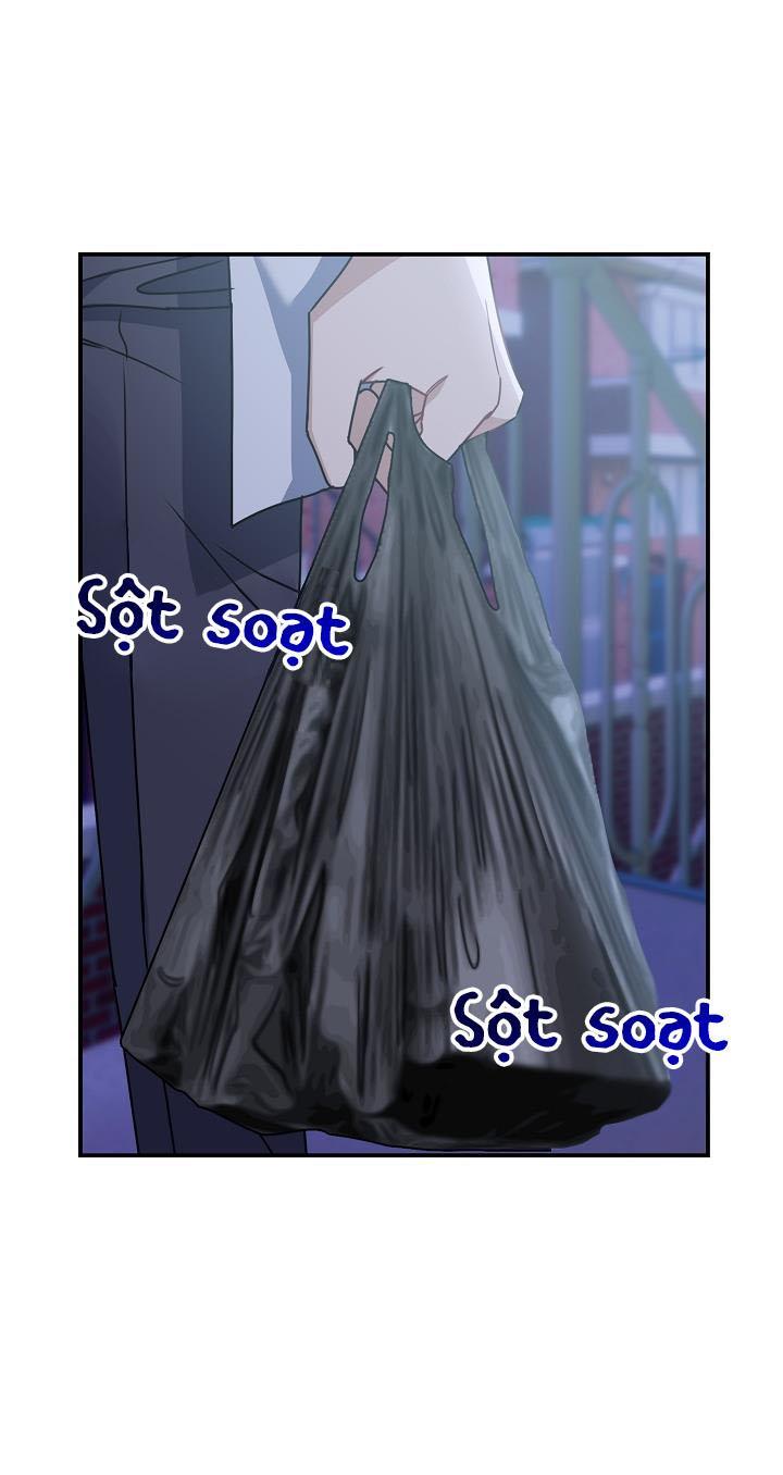 vùng đặc quyền tình yêu chapter 13 1