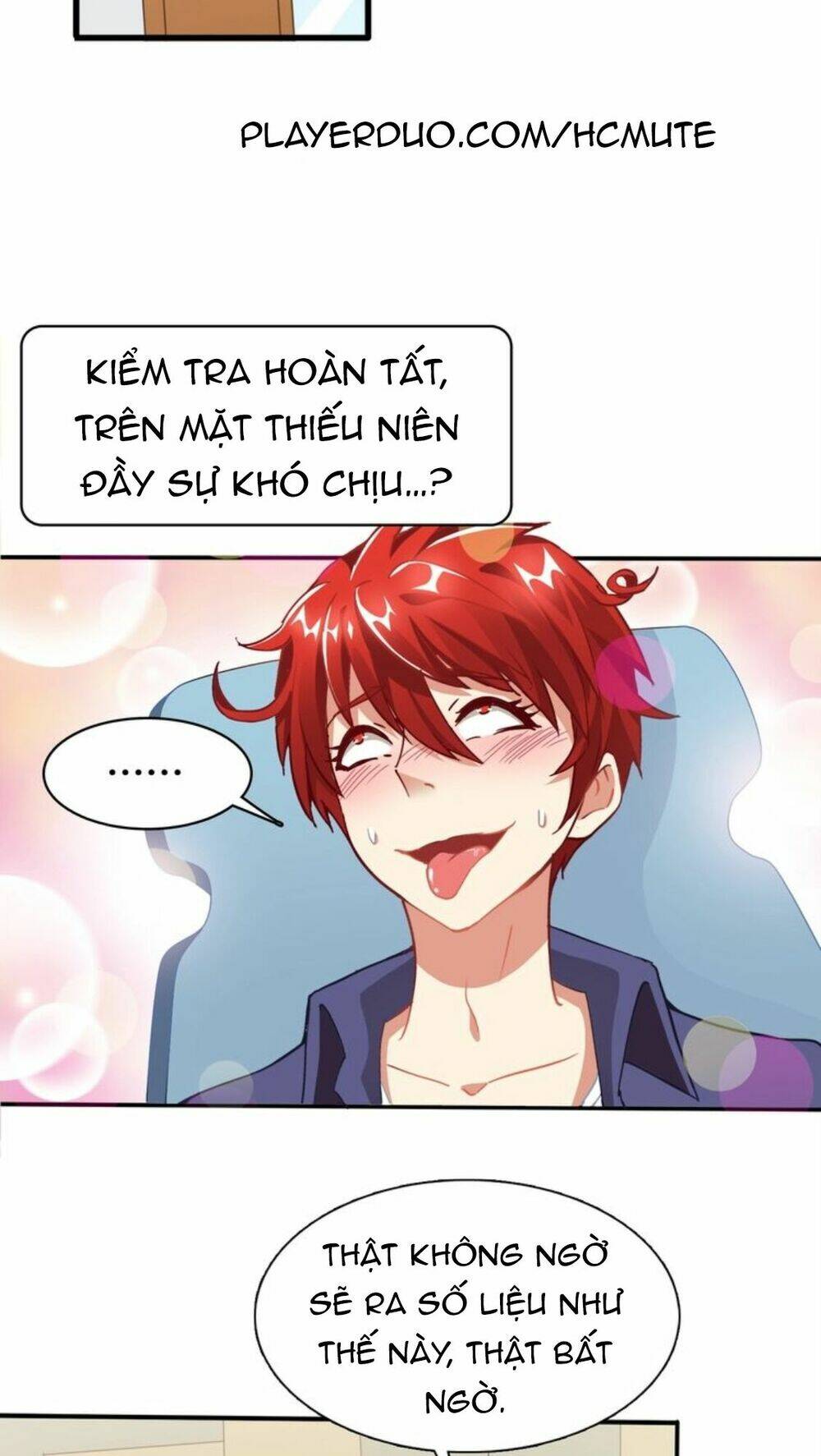 kinh thế kỳ nhân chapter 2 16