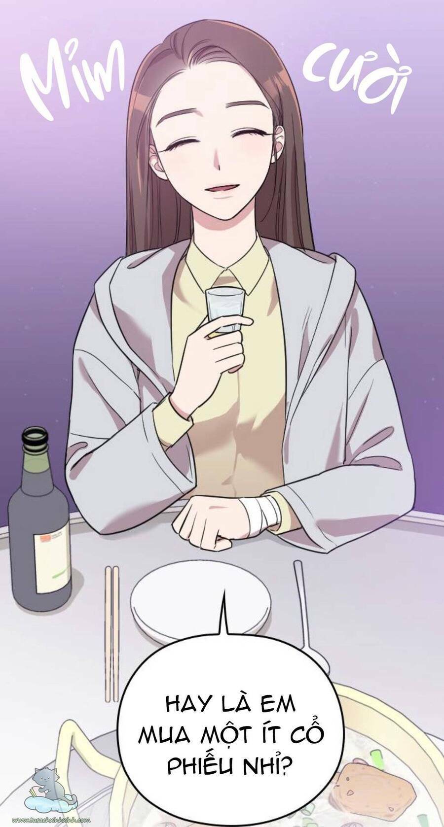 cô đi mà lấy chồng tôi đi chapter 4 91