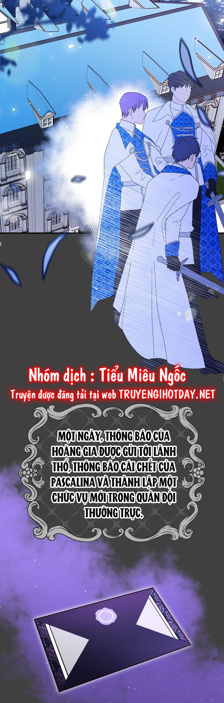 công lý của một ác nữ chapter 59 46
