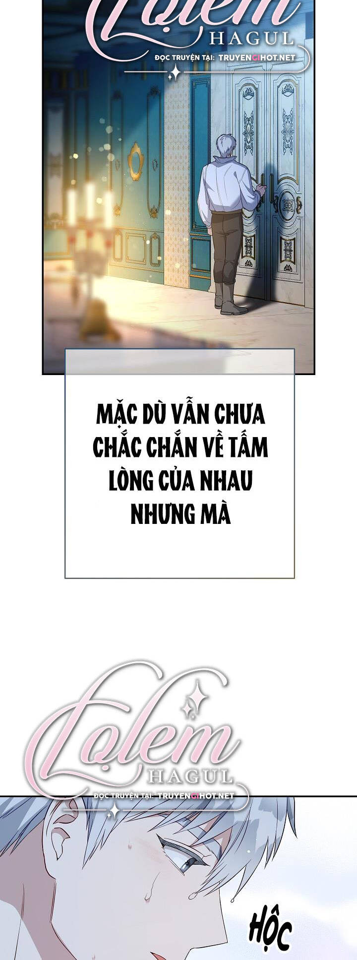 cuộc hôn nhân vụ lợi chapter 47.1 15