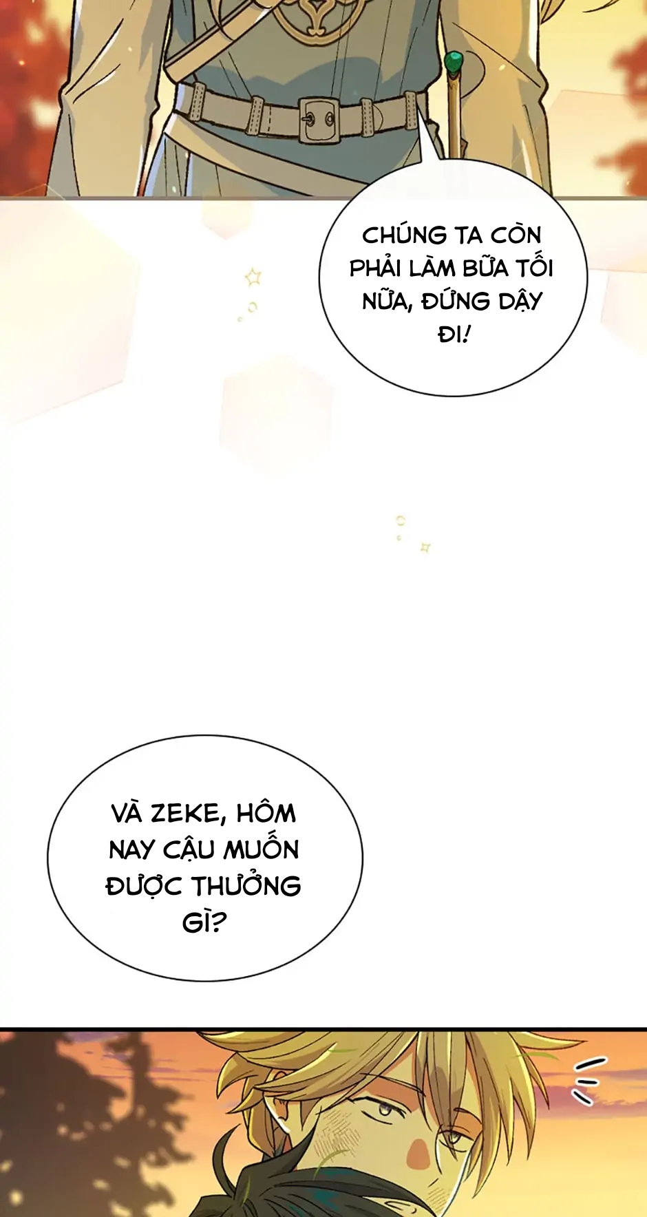 hiệp sĩ băng giá chapter 25.2 16