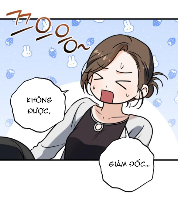 Nóng Lòng Muốn Giày Vò Em chapter 47.1 42