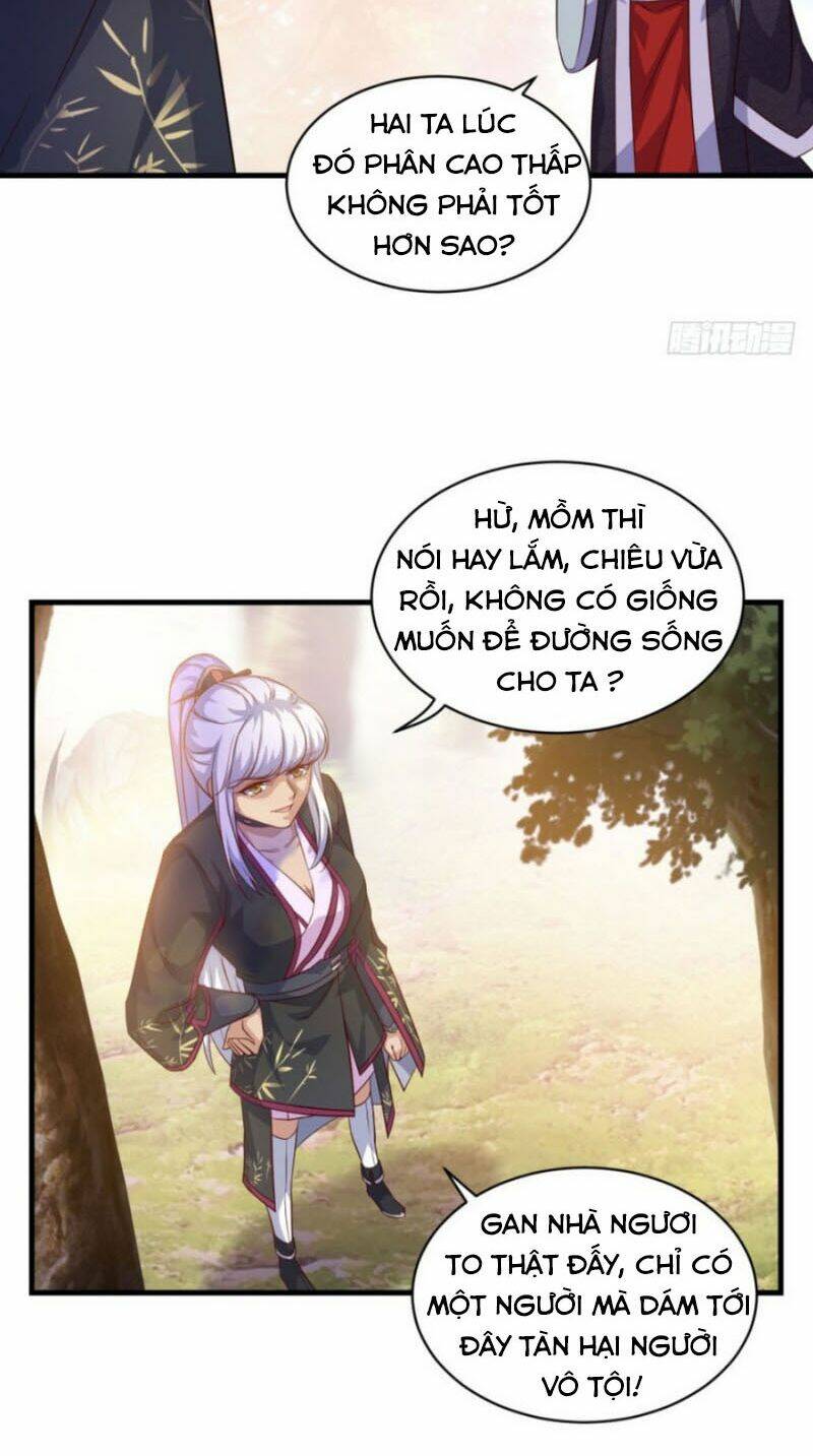 tiên ma đồng tu chapter 131 14