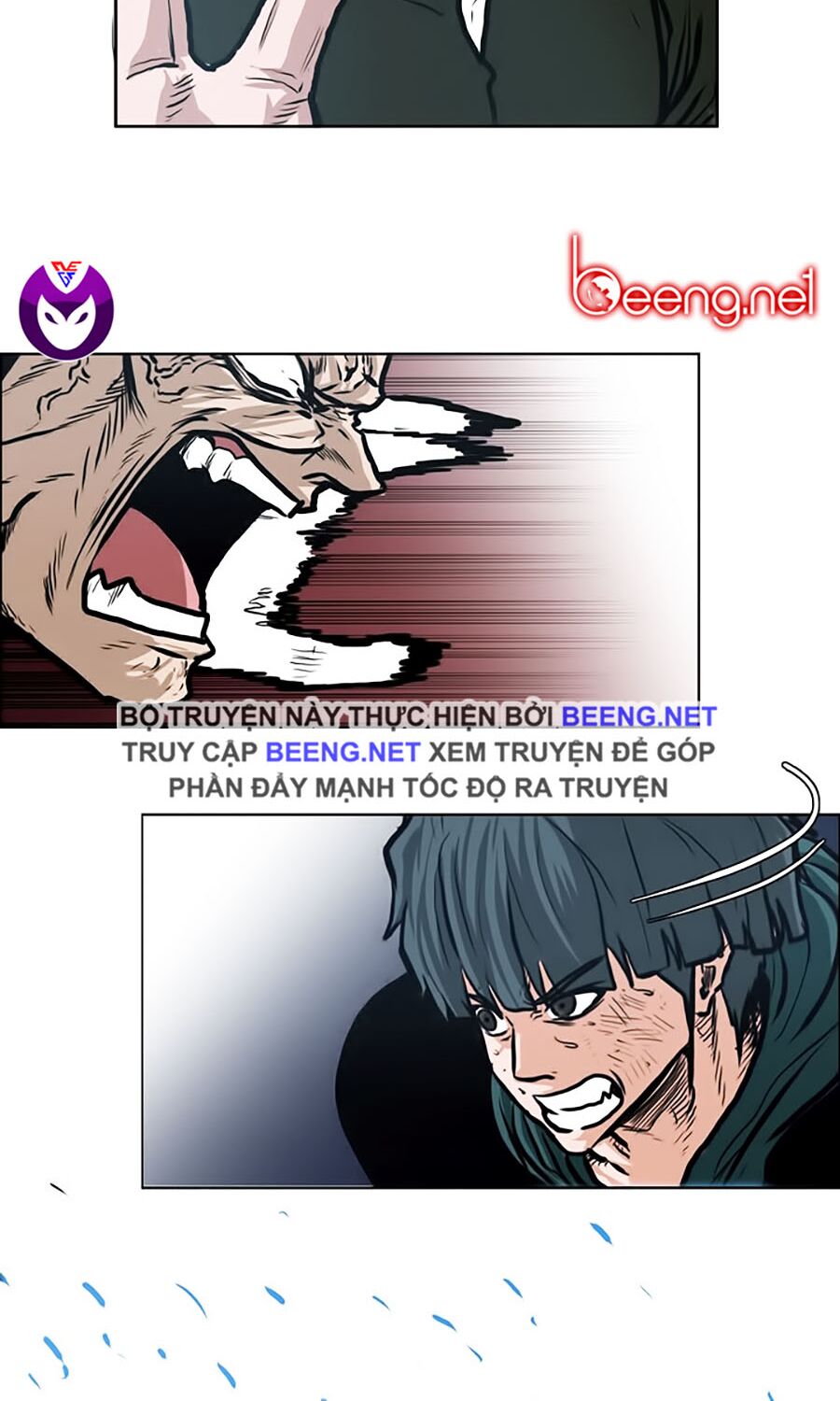 bá chủ học đường ss3 chapter 15 3