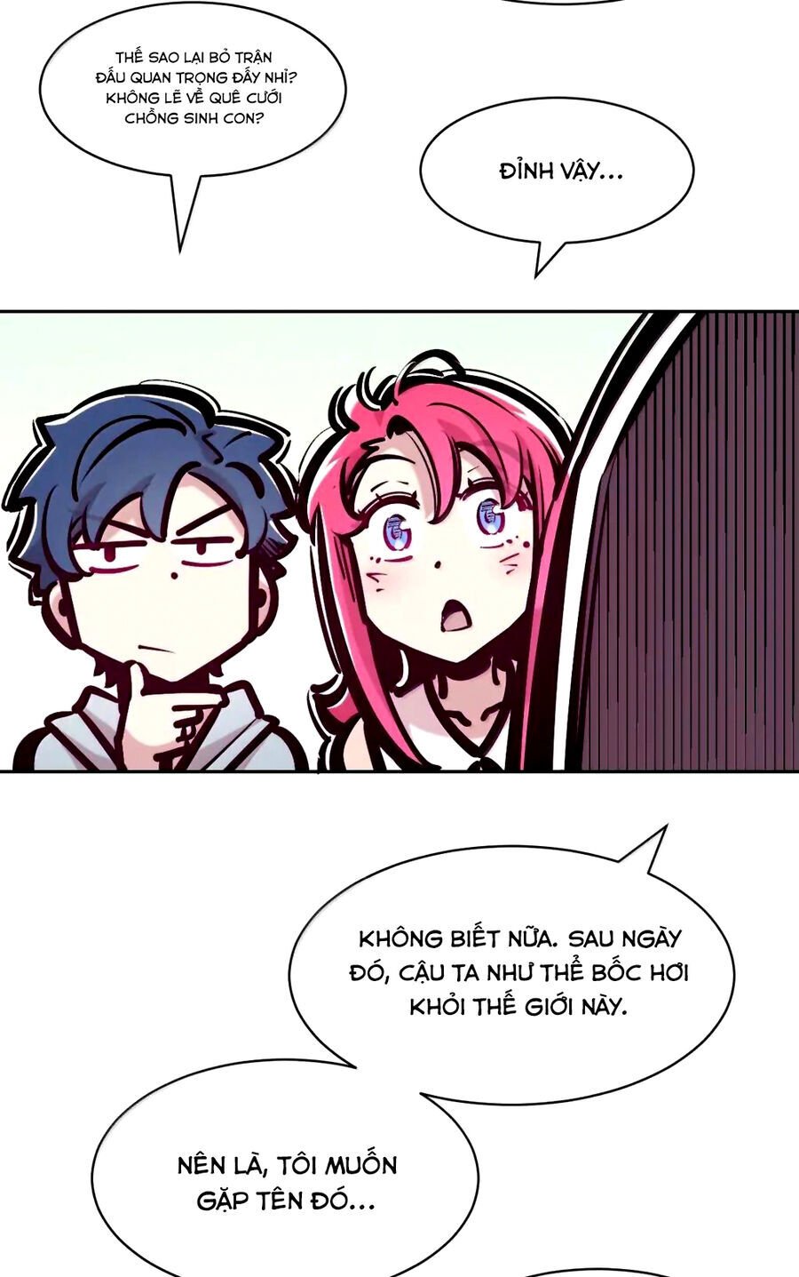 oan gia chung nhà ! chapter 126.2 111