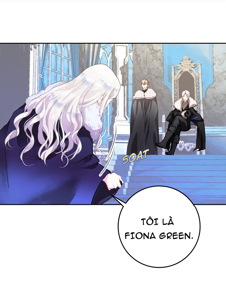 tôi đã trở thành vợ của nam chính chapter 2.1 19