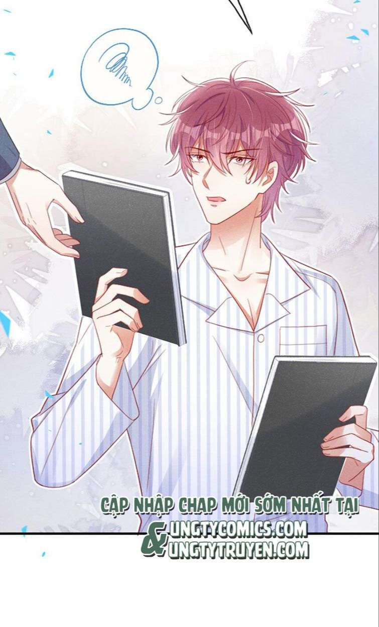 tôi với hình mẫu lý tưởng lìa trần rồi! chapter 45 20