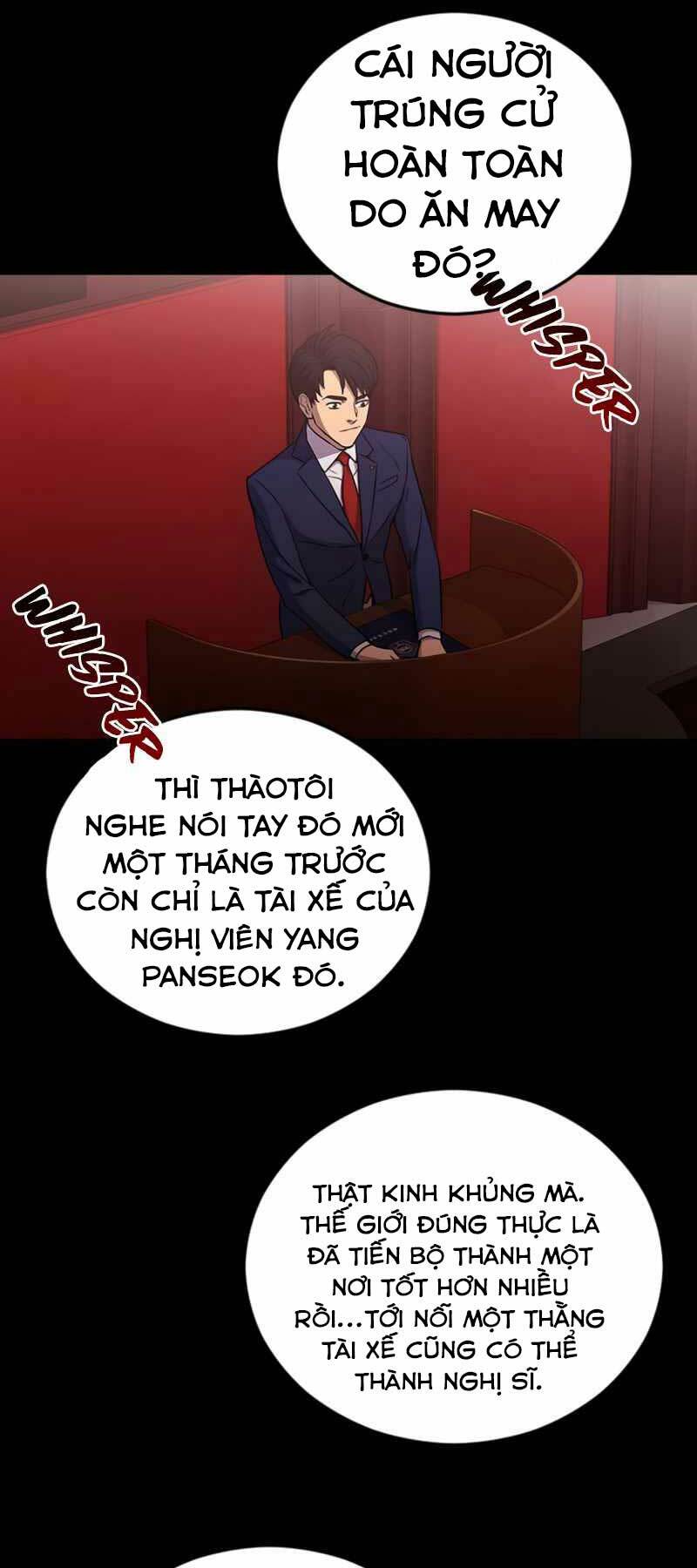 cánh cổng mở ra đúng ngày đầu tiên tôi thành chính trị gia chapter 0 10