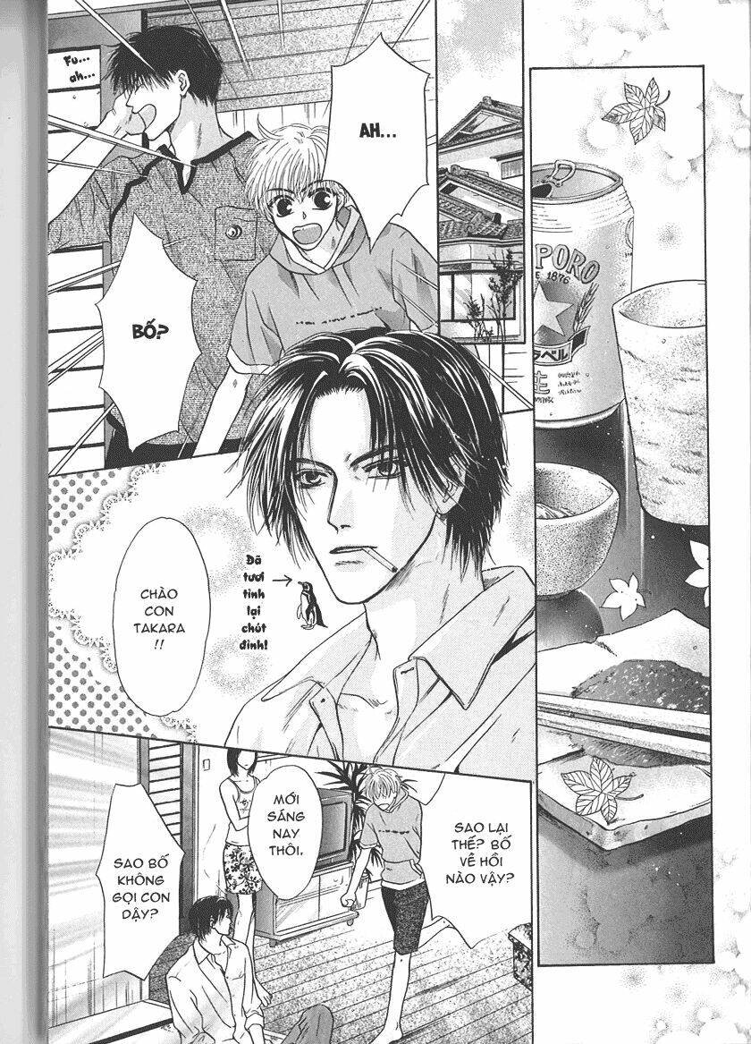 komatta toki ni wa hoshi ni kike! chapter 24 13