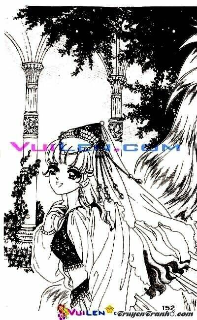 đóa hoa yêu kiều chapter 1 153