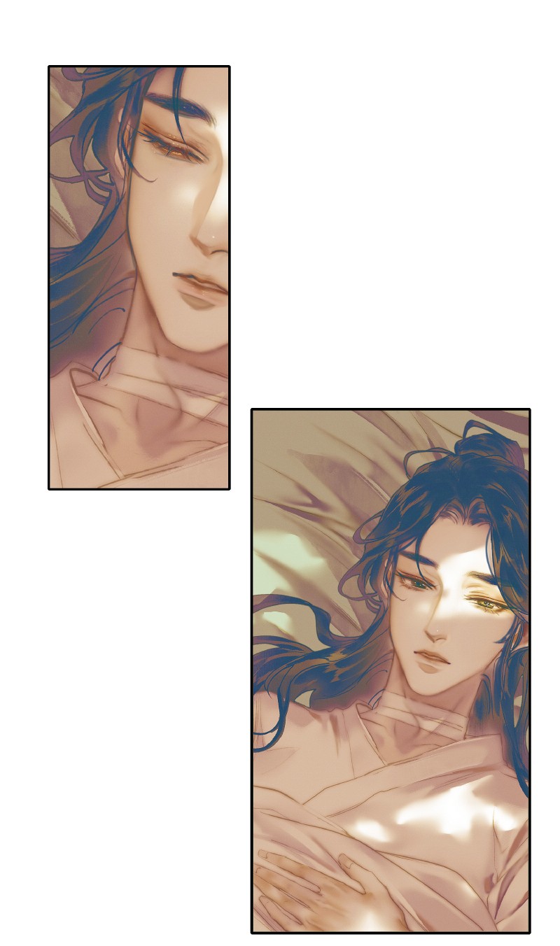 thiên quan tứ phúc - bách vô cấm kỵ chapter 26.1 5