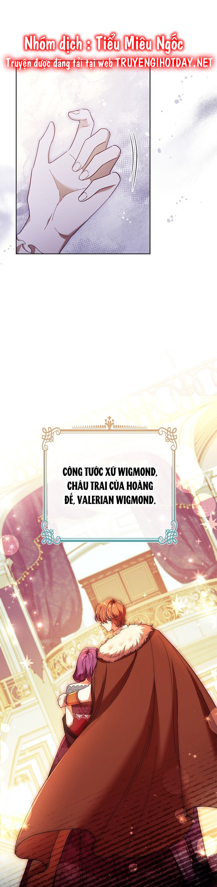 nam chính, tôi sẽ tôn trọng sở thích của anh chapter 43 21