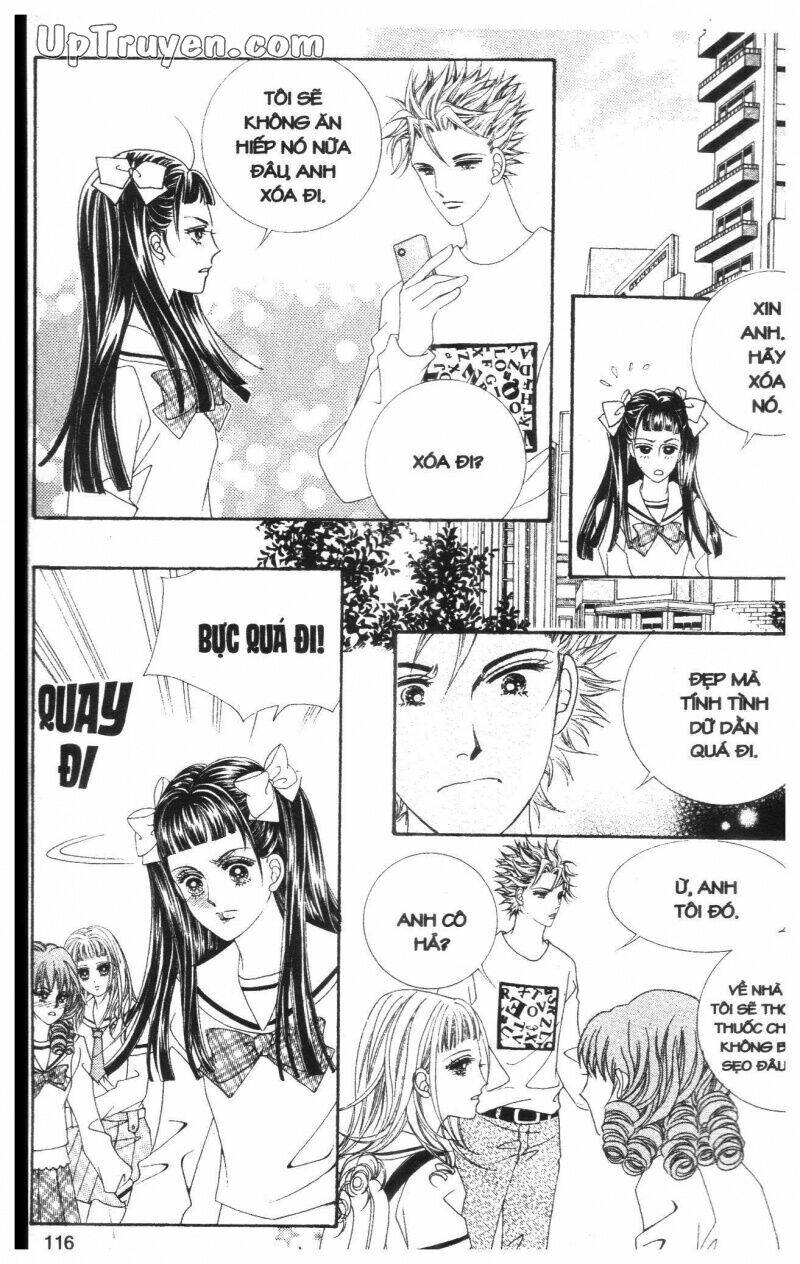 vợ chồng trẻ con bản đẹp chapter 9 115