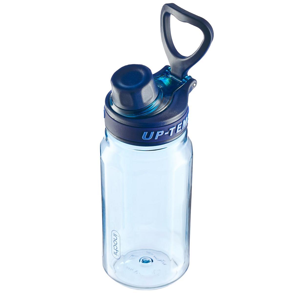 Bình Nước Kita Whim 680/860 ml - Inochi HIN.BIKF Nhiều Màu, Chất Liệu Tritan, An Toàn Cho Bé