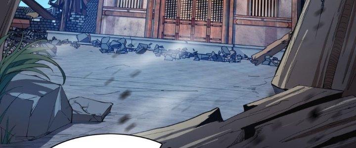 ẩn cư mười vạn năm, đời sau mời ta rời núi chapter 32 8