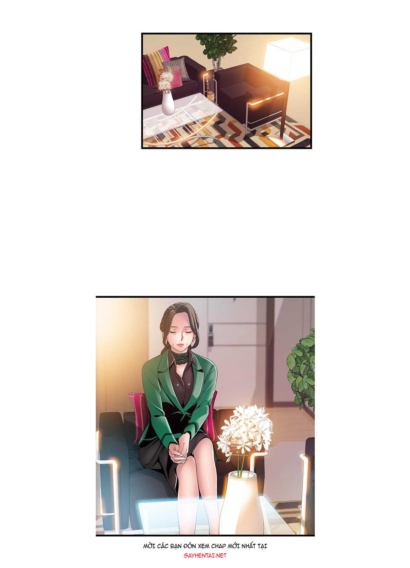 điểm yếu chapter 112 36