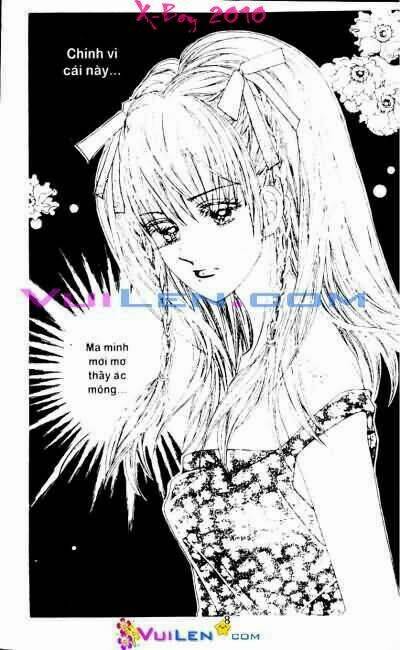 cuộc sống của tôi chapter 1 8