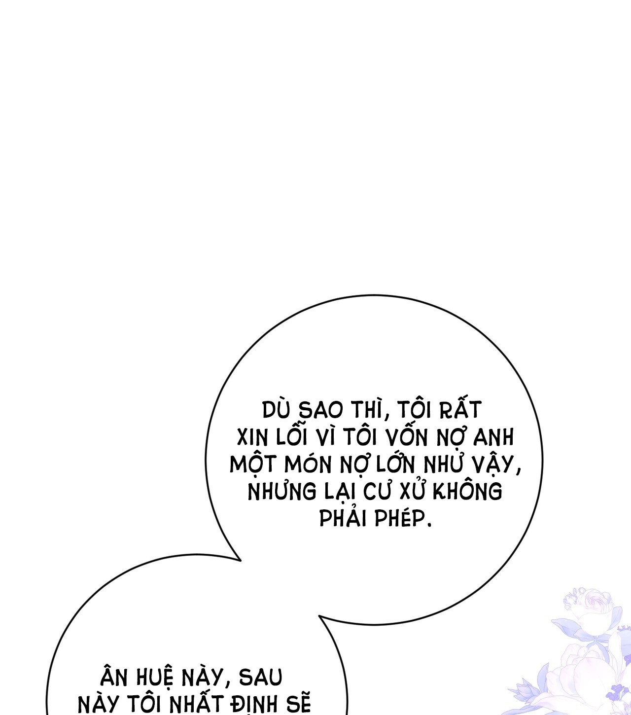 hợp đồng hôn nhân với hai người chồng chapter 11.1 25