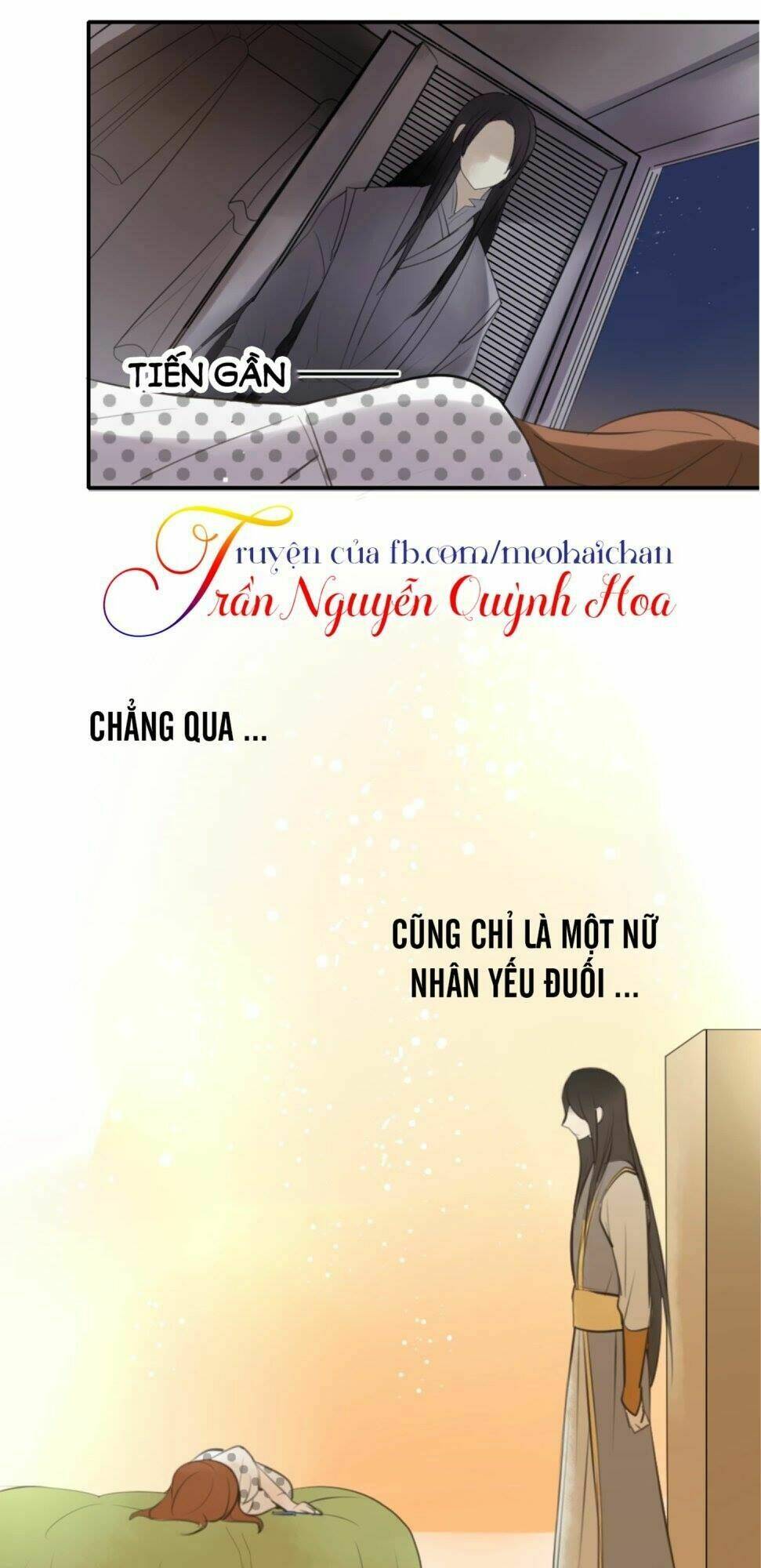 thái tử bong bóng chapter 4 45