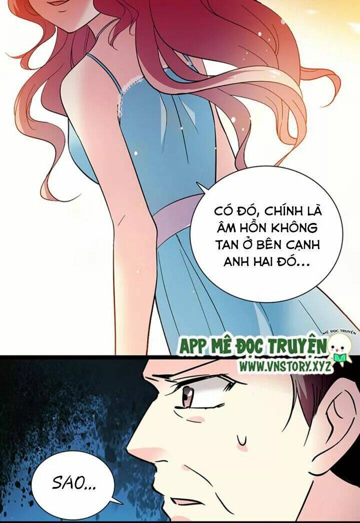 nữ hầu sau giờ học chapter 46 14