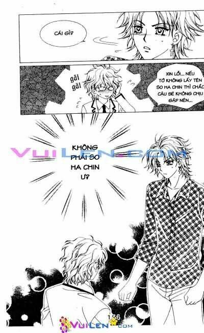 thiên thần tái thế chapter 11 154