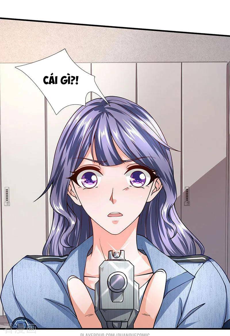 chung cực binh vương tại đô thị chapter 68 3