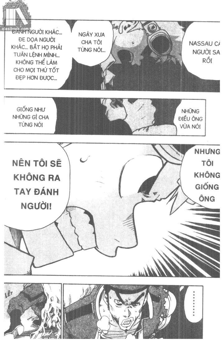 toto! the wonderful adventure chapter 31 15