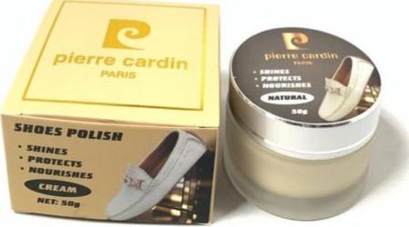 Xira Đánh Giày Thương Hiệu Pierre Cardin Pcaspcc001 - Kem
