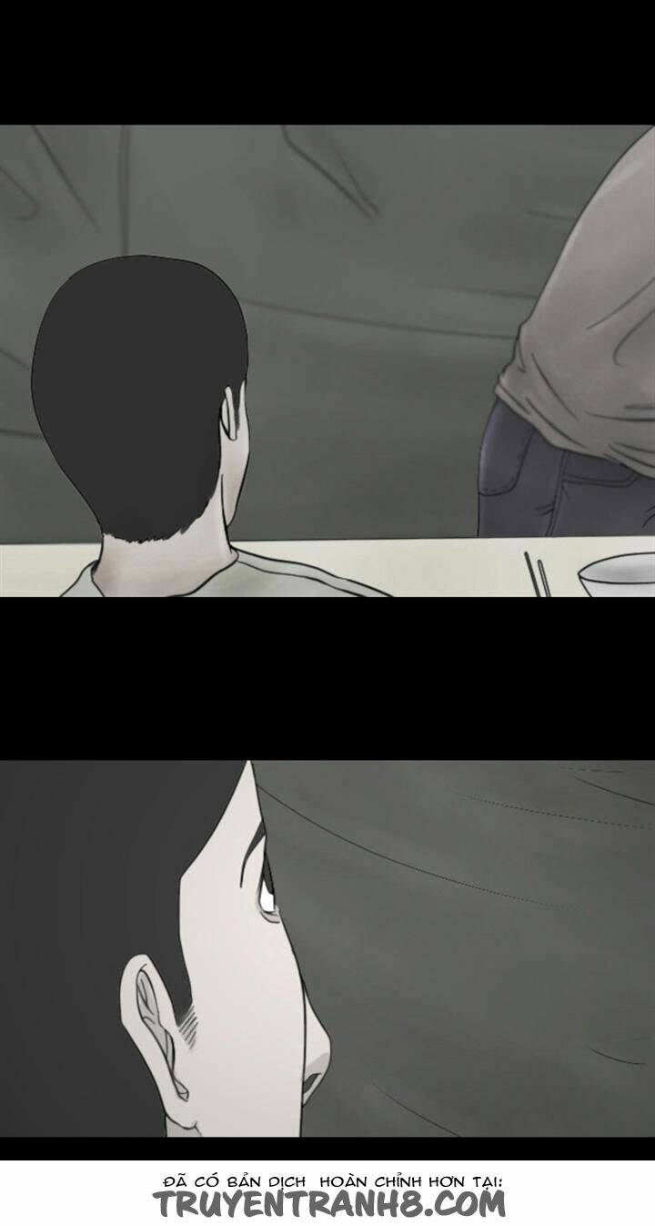 thứ sáu: những câu chuyện cấm chapter 40 26