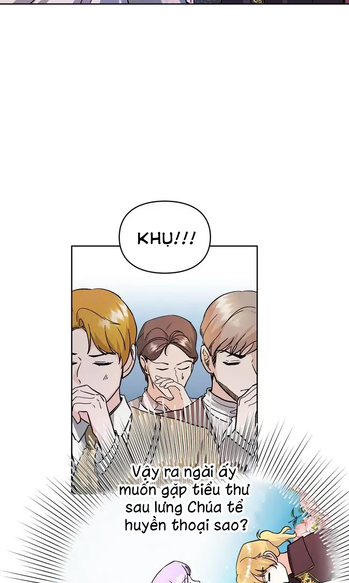 hãy nghe lời của tôi chapter 46 10