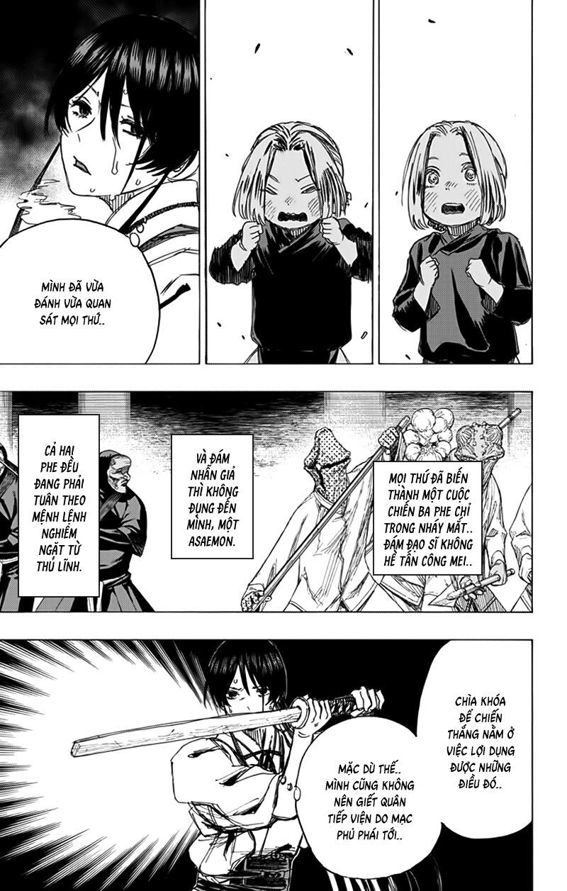jigokuraku chapter 89 7