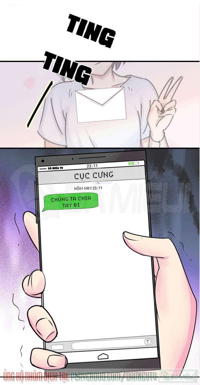 ta có nhẫn thần quyền năng chapter 1 5