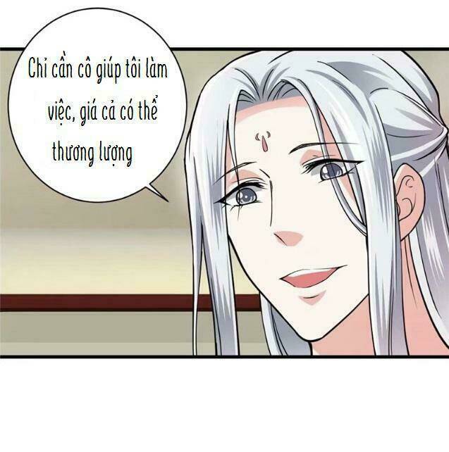 đề linh công lược chapter 2 20