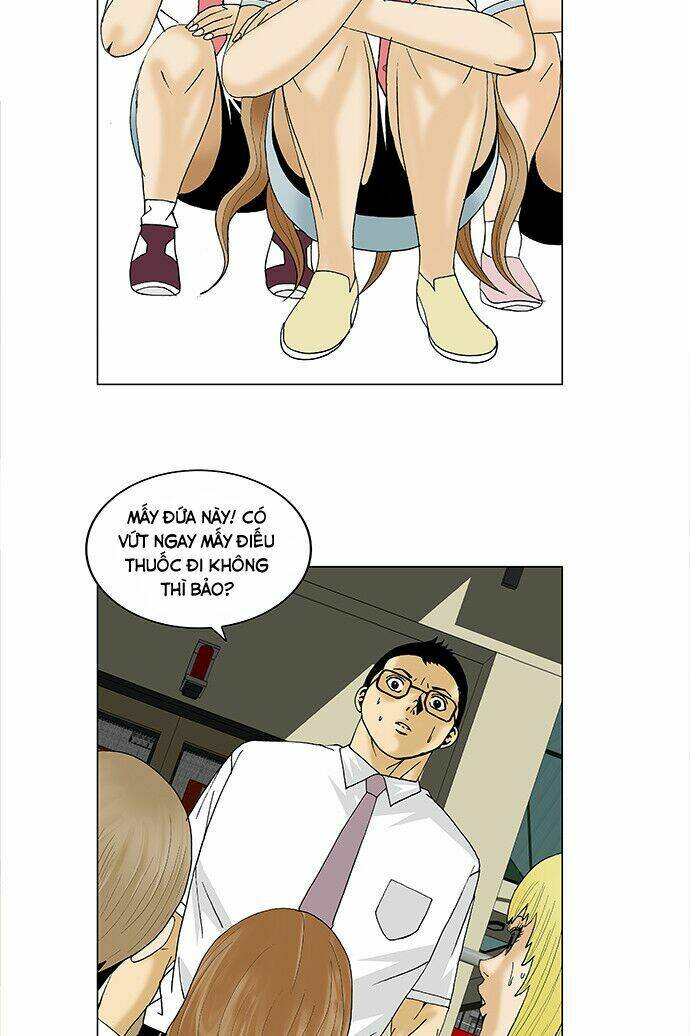 ultimate legend: kang hae hyo chapter 90 24