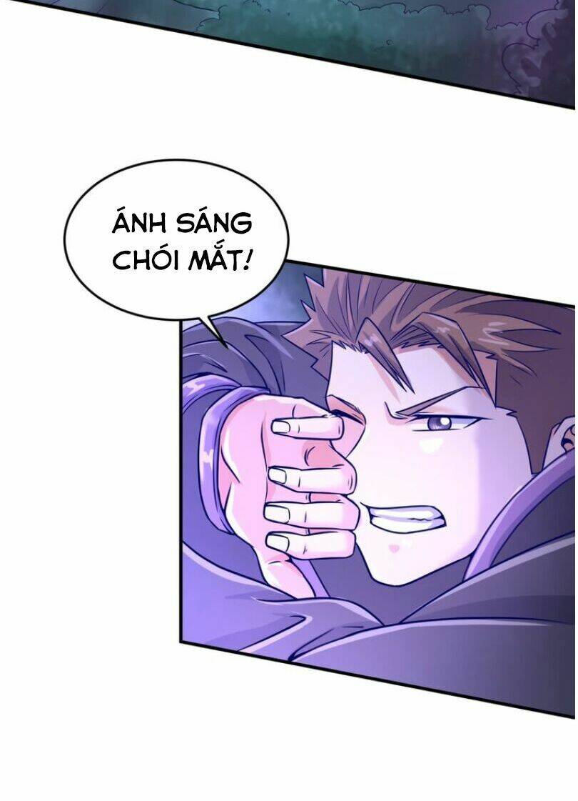 người chặn xuyên không chapter 20 49