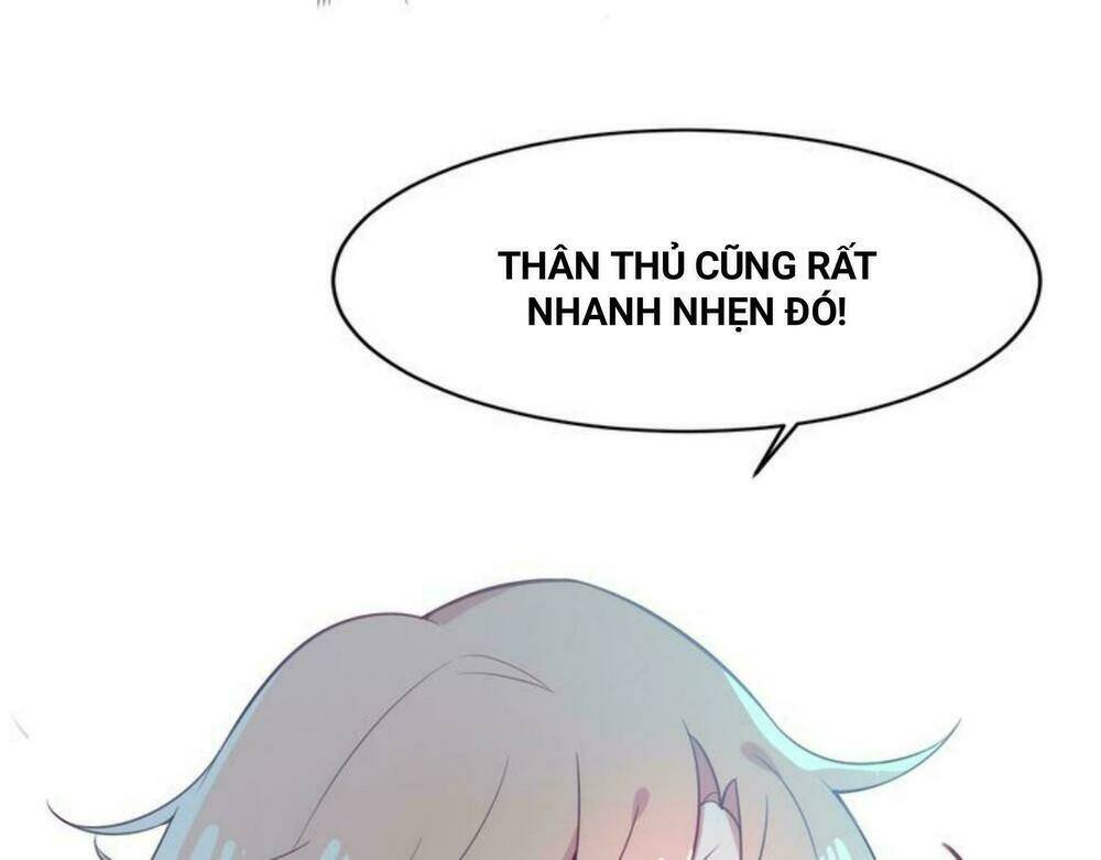 tà quân khó dưỡng tiểu ma phi chapter 11 14
