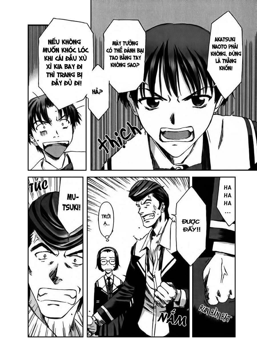 cronos haze chapter 1 41