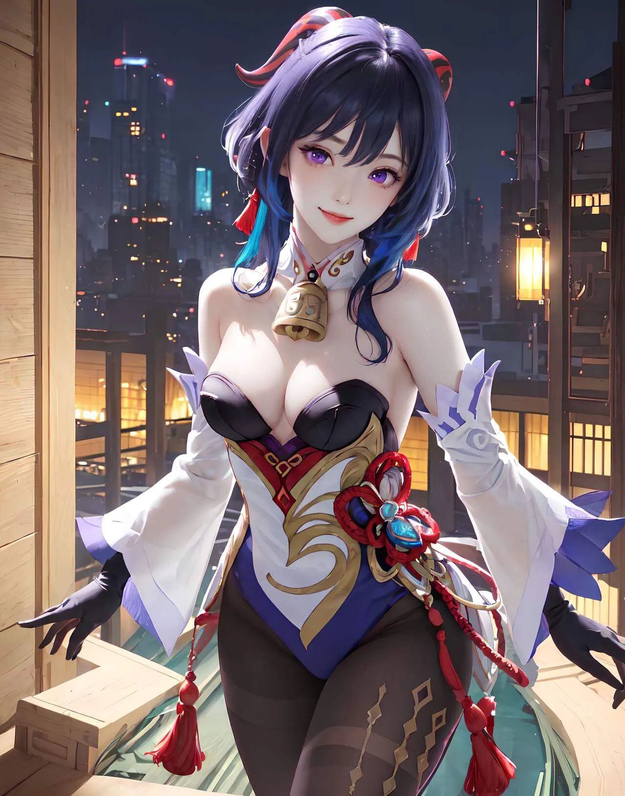 artist ai generated chapter 384 12