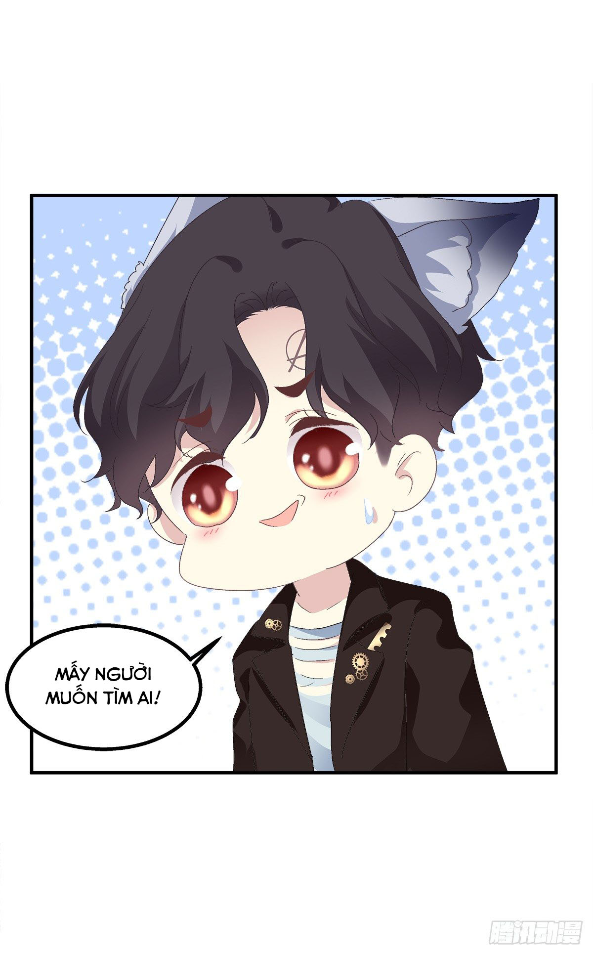 kiểm soát tuyệt đối chapter 19 29