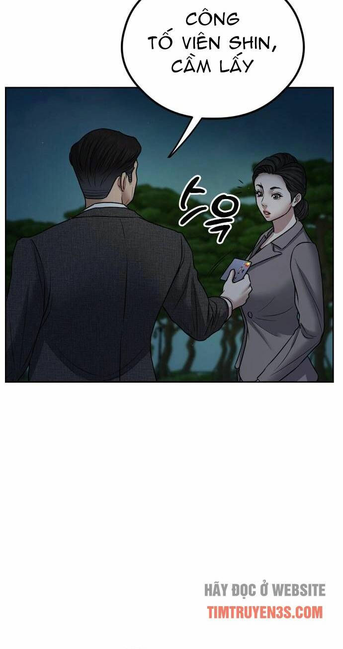 đấu kiếm - công tố viên lách luật chapter 4 56