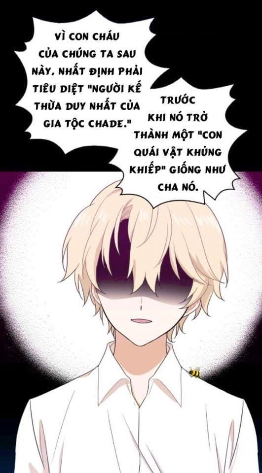 xuyên không trở thành mẹ của nhân vật phản diện chapter 12 23