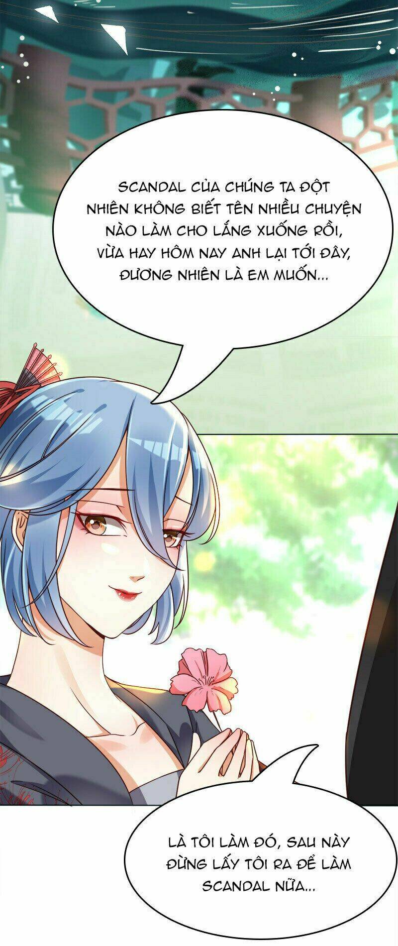 lãnh hôn cuồng ái chapter 32 26