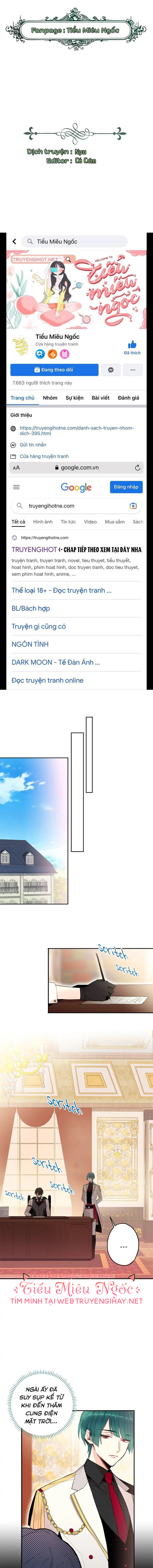 sống sót với thân phận là vợ của vị anh hùng chapter 26 1