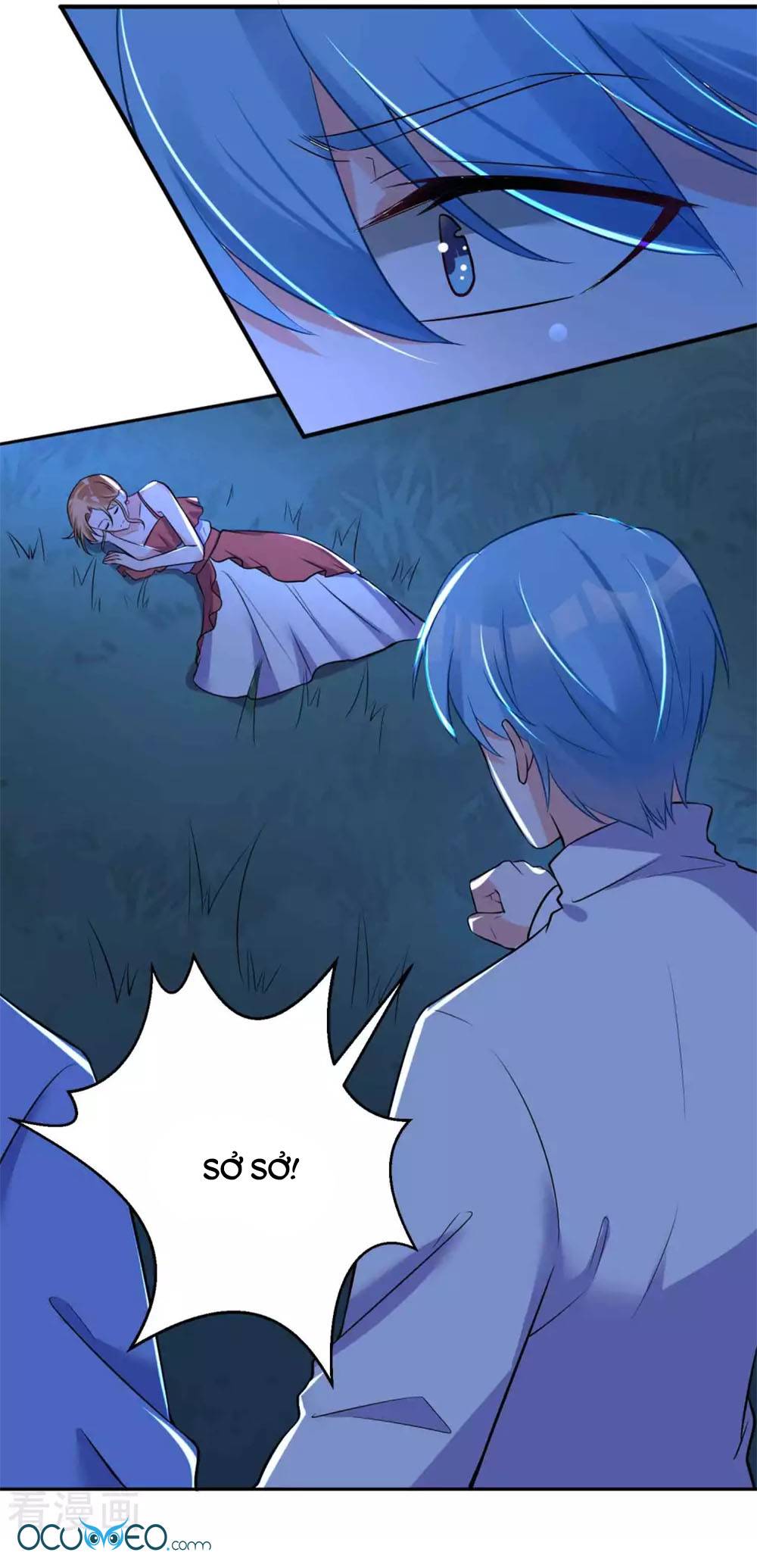 thời thượng nữ vương có chút tô chapter 15 10