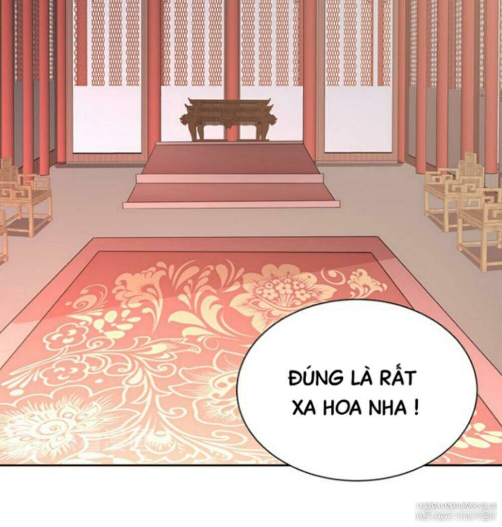 độc phi thần y quá kiêu ngạo chapter 112 18
