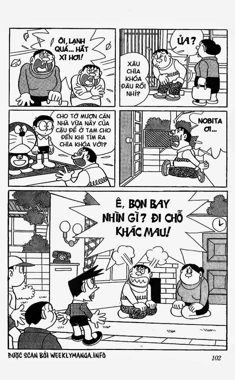 doraemon chapter 438 7